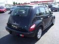 2008 Brilliant Black Crystal Pearl Chrysler PT Cruiser LX  photo #5