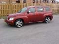 Cardinal Red Metallic - HHR LT Photo No. 1