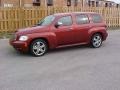 2009 Cardinal Red Metallic Chevrolet HHR LT  photo #1