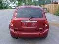 2009 Cardinal Red Metallic Chevrolet HHR LT  photo #8