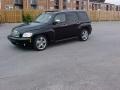 Black - HHR LT Photo No. 1