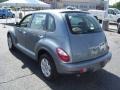 Silver Steel Metallic - PT Cruiser LX Photo No. 3