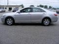 Titanium Metallic - Camry LE Photo No. 6