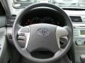 Titanium Metallic - Camry LE Photo No. 15