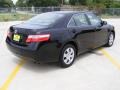 Black - Camry LE Photo No. 3