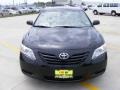 Black - Camry LE Photo No. 8