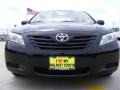Black - Camry LE Photo No. 9