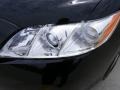 Black - Camry LE Photo No. 10