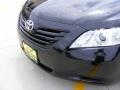 Black - Camry LE Photo No. 11