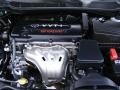 Black - Camry LE Photo No. 18