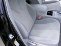 Black - Camry LE Photo No. 21
