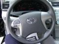 Black - Camry LE Photo No. 36