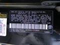 Black - Camry LE Photo No. 40