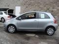 2007 Meteorite Metallic Toyota Yaris 3 Door Liftback  photo #7