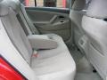 Barcelona Red Metallic - Camry LE Photo No. 12