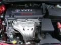 Barcelona Red Metallic - Camry LE Photo No. 25
