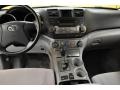 Magnetic Gray Metallic - Highlander 4WD Photo No. 7