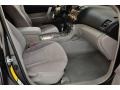 Magnetic Gray Metallic - Highlander 4WD Photo No. 16