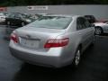 Classic Silver Metallic - Camry LE Photo No. 4