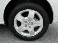 Stone White - Caliber SXT Photo No. 36
