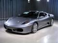 Titanium - F430 Coupe F1 Photo No. 1