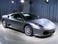 Titanium - F430 Coupe F1 Photo No. 3