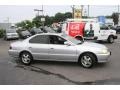 Satin Silver Metallic - TL 3.2 Photo No. 4