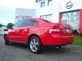 Passion Red - S40 T5 AWD Photo No. 6