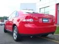 Passion Red - S40 T5 AWD Photo No. 7