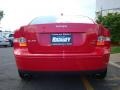 Passion Red - S40 T5 AWD Photo No. 8