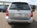 2002 Starlight Silver Metallic Acura MDX   photo #7