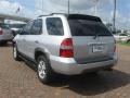 2002 Starlight Silver Metallic Acura MDX   photo #8