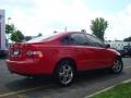 Passion Red - S40 T5 AWD Photo No. 10