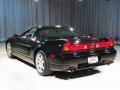 2004 Berlina Black Acura NSX T Targa  photo #2