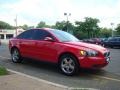 Passion Red - S40 T5 AWD Photo No. 12