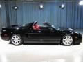 2004 Berlina Black Acura NSX T Targa  photo #3