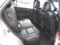 2002 Starlight Silver Metallic Acura MDX   photo #12