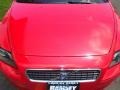 Passion Red - S40 T5 AWD Photo No. 14