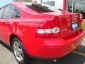 Passion Red - S40 T5 AWD Photo No. 17