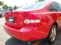 Passion Red - S40 T5 AWD Photo No. 19