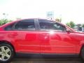 Passion Red - S40 T5 AWD Photo No. 20