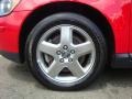Passion Red - S40 T5 AWD Photo No. 22