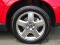 Passion Red - S40 T5 AWD Photo No. 23