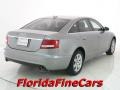 Atlas Grey Metallic - A6 3.2 Sedan Photo No. 2