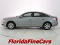 Atlas Grey Metallic - A6 3.2 Sedan Photo No. 3