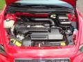 Passion Red - S40 T5 AWD Photo No. 26