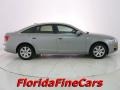 Atlas Grey Metallic - A6 3.2 Sedan Photo No. 4