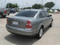 Stonehenge Grey Metallic - Passat GLS TDI Sedan Photo No. 9