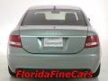 Atlas Grey Metallic - A6 3.2 Sedan Photo No. 6