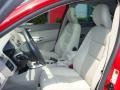 Passion Red - S40 T5 AWD Photo No. 30